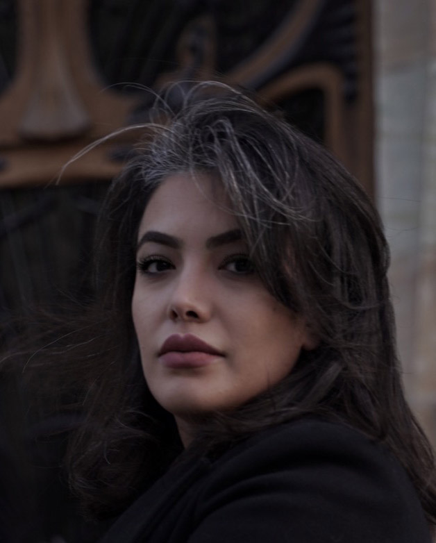 Asma SHAHBAZI